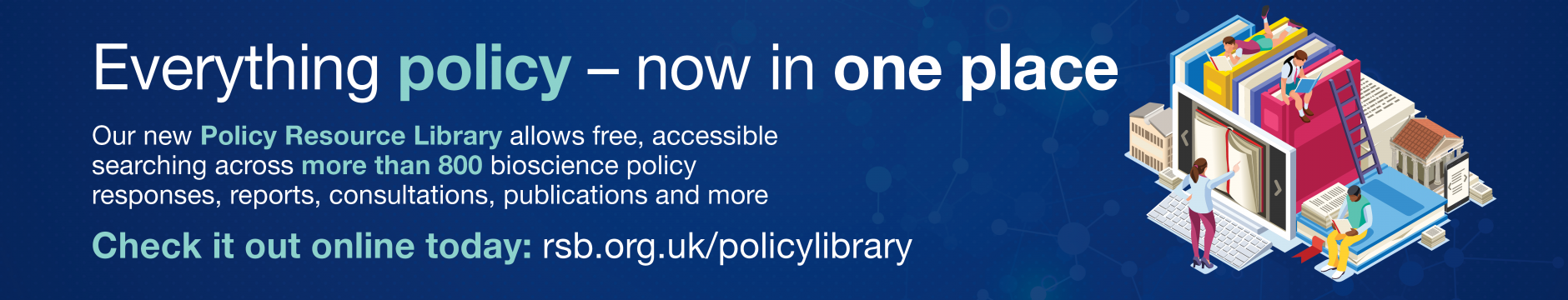 Policy Resource Library