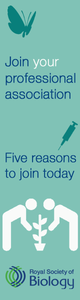 Join the Royal Society of Biology