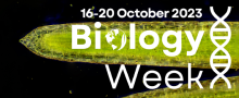 Biology Week Home Page Module 2023