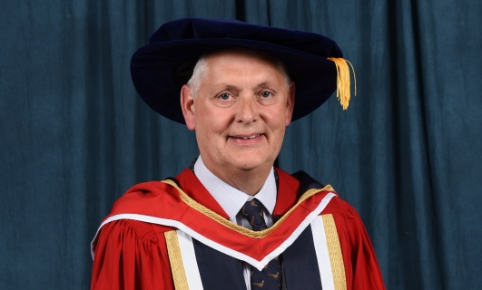 MD Brunel graduation cropped