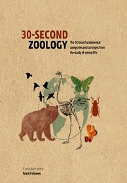 30 second zoology