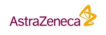 Event sponsor Astrazeneca logo