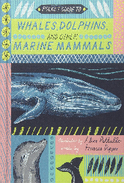 A pocket guide to whales