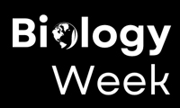 Biology Week Get involve small logo