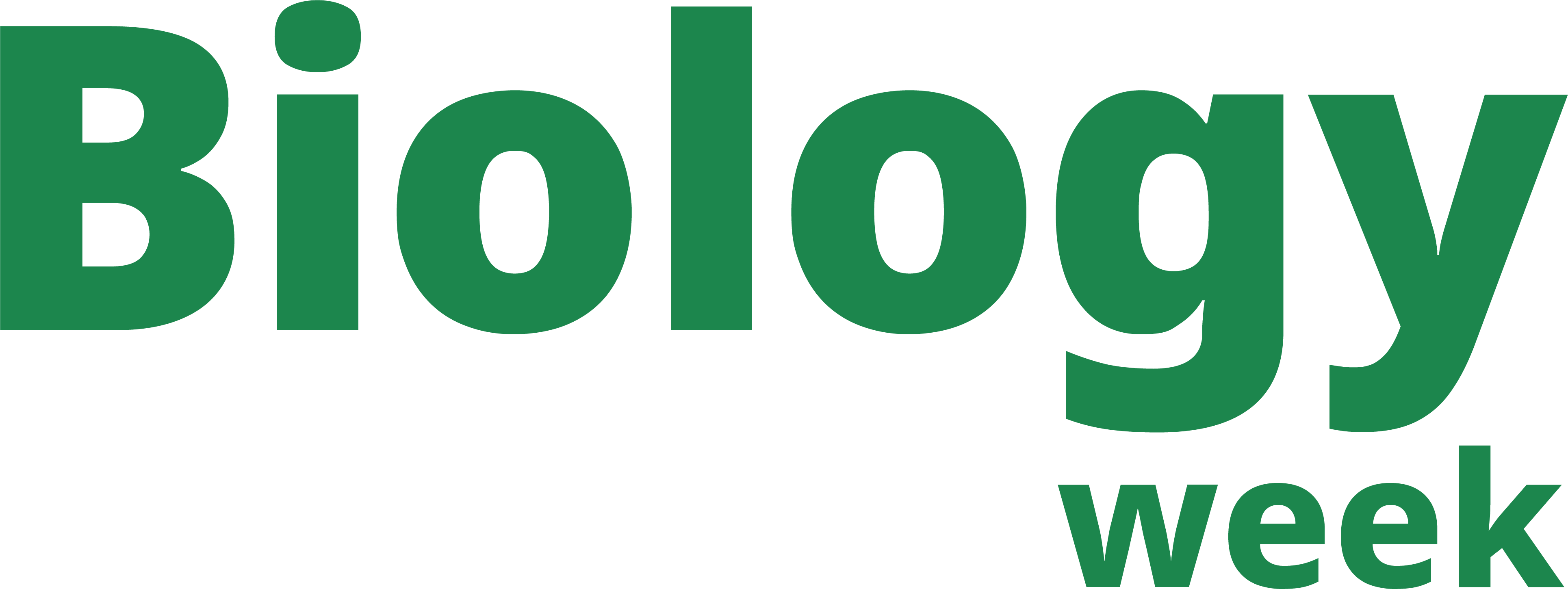 Biology week G