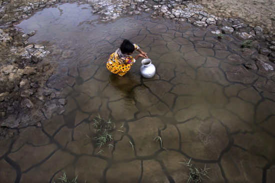 Khalid Rayhan Shawon Rain The Source of Drinking Water 2