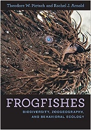 Frogfishes