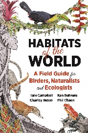 HabitatsWorld