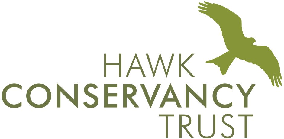 HawkConservancyLogo