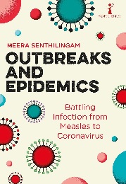 Outbreaks and epidemics book
