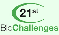 Biochallenges button