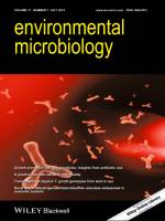 Environmental Microbiology