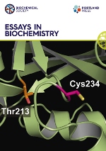 Essays in Biochemistry