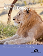 Journal of Animal Ecology