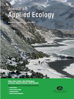 Journal of Applied Ecology