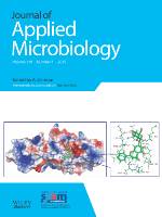 Journal of Applied Microbiology