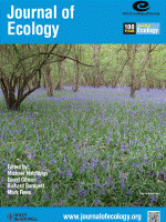 Journal of Ecology