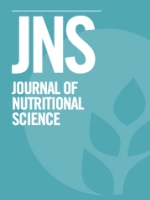 Journal of Nutritional Science