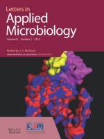 Letters in Applied Microbiology