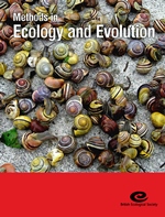 Methods in Ecology and Evolution