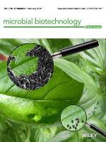 Microbial Biotechnology