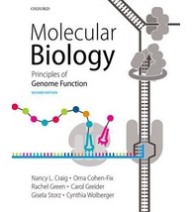 Molecular Biology - Craig et al
