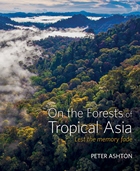 On the Forest of Tropical Asia