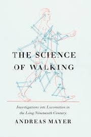 Science of walking