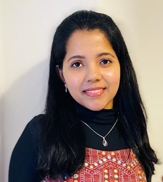Sharmila Dhanapalan