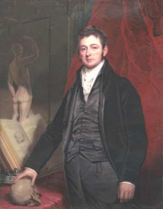 Sir Anthony Carlisle