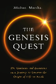 The genesis quest