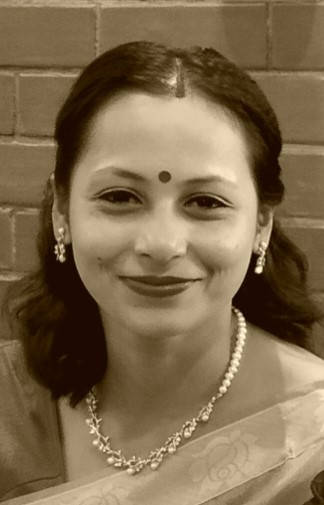 Upasana Ray