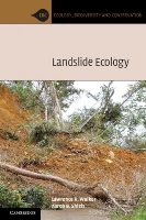 BA2013 Landslide Ecology