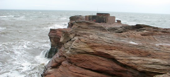 North Western - Sculpted Bunter Sandstone website