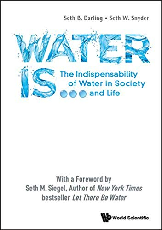 Water Is the indispensability of water in society and life