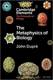 MetaphysicsBiology