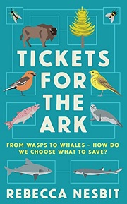 TicketsfortheArk