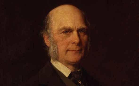 Sir Francis Galton by Gustav Graef2