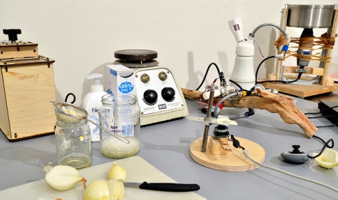 Biohacking MedicalMuseion2