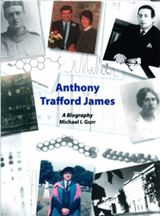 Anthony Trafford James