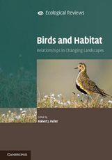 Birds and Habitat