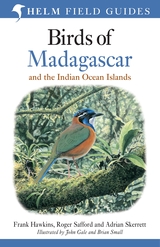 Birds of Madagascar and the Indian Ocean Islands