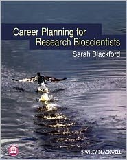 Career Planning for Research Bioscientists