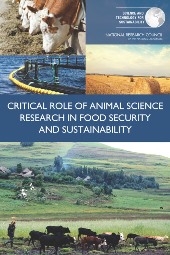 Critical Role of Animal Science Research in Food Security and Sustainability