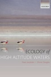 EcologyHighAltitudeWaters