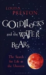 Goldilocks and the Water Bears