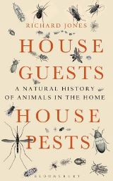House Guests House Pests