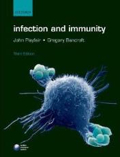 Infection and Immunity