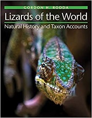 Lizards of the World