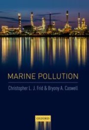 Marine Pollution